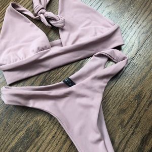 Disruptive Youth Bikini - Savannah Montano